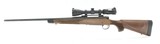 REMINGTON MODEL 700 .30-06 SPRG