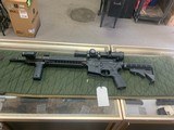 DANIEL DEFENSE DDM4 M4A1 .223 REM/5.56 NATO - 1 of 3