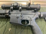 DANIEL DEFENSE DDM4 M4A1 .223 REM/5.56 NATO - 2 of 3