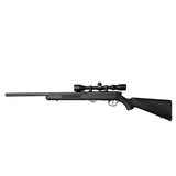 SAVAGE ARMS MARK II .22 LR - 1 of 3