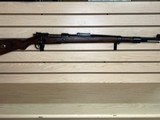 YUGO MODEL 98 TRZ-5 8MM MAUSER - 2 of 3