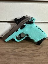 SCCY CPX-1 9MM LUGER (9X19 PARA) - 3 of 3