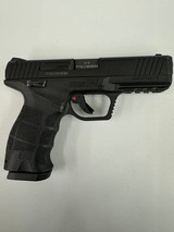 SAR FIREARMS SAR 9 9MM LUGER (9X19 PARA) - 2 of 3