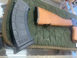 ZASTAVA ARMS MODEL ZPAPM70 7.62X39MM - 3 of 3