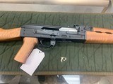 ZASTAVA ARMS MODEL ZPAPM70 7.62X39MM - 2 of 3