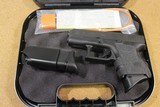 GLOCK 27 G27 .40 S&W - 1 of 3