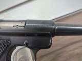 RUGER MK II .22 LR - 3 of 3