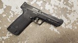 SMITH & WESSON M&P 22 MAGNUM .22 WMR - 3 of 3
