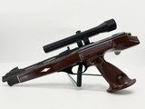 REMINGTON MODEL XP-100 .221 REMINGTON FIREBALL - 3 of 3