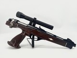 REMINGTON MODEL XP-100 .221 REMINGTON FIREBALL - 2 of 3