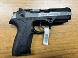 BERETTA PX4 STORM 9MM LUGER (9X19 PARA) - 2 of 3