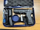 BERETTA PX4 STORM 9MM LUGER (9X19 PARA) - 1 of 3