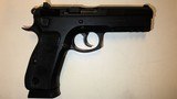 CZ 75 SP-01 TACTICAL 9MM LUGER (9X19 PARA) - 3 of 3