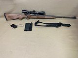 REMINGTON 700 .270 WIN - 1 of 3