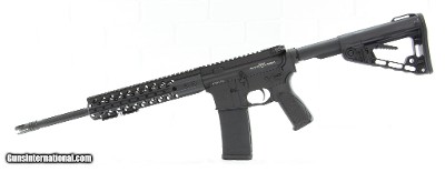 WILSON COMBAT COMBAT RECON