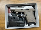SCCY CPX 2 9MM LUGER (9X19 PARA) - 2 of 3