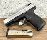 SMITH & WESSON S&W SD9 VE 9MM LUGER (9X19 PARA) - 1 of 3