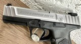 SMITH & WESSON S&W SD9 VE 9MM LUGER (9X19 PARA) - 3 of 3