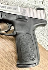 SMITH & WESSON S&W SD9 VE 9MM LUGER (9X19 PARA) - 2 of 3