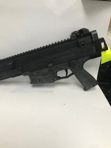 CZ BREN 2 MS 7.62X39MM - 2 of 2