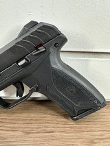 RUGER SECURITY 9 9MM LUGER (9X19 PARA) - 3 of 3