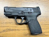 SMITH & WESSON M&P SHIELD .45 ACP - 1 of 3