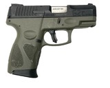 TAURUS G2C .40 S&W - 2 of 3