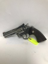 COLT PYTON .357 MAG - 1 of 1