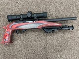 RUGER 22 CHARGER .22 LR - 3 of 3