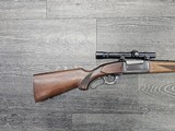 SAVAGE ARMS 99 .300 SAVAGE - 2 of 3