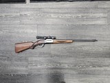SAVAGE ARMS 99 .300 SAVAGE - 1 of 3