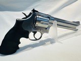 SMITH & WESSON MODEL 686-4 .357 MAG - 3 of 3