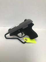 BERETTA BU PICO .380 ACP - 1 of 3