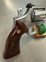 RUGER SECURITY SIX .357 MAG - 3 of 3