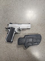 TISAS ZIG PC1911 DUTY .45 ACP - 1 of 3