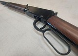 HENRY H001TSPR FRONTIER .22 LR - 3 of 3