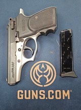 BERSA THUNDER 380 .380 ACP - 1 of 3