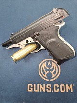 BERSA THUNDER 380 .380 ACP - 2 of 3