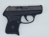 RUGER LCP .380 ACP - 2 of 3