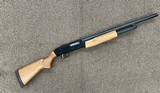 MOSSBERG 500 20 GA - 1 of 3