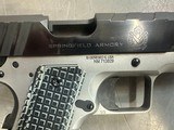 SPRINGFIELD ARMORY 1911 Emissary .45 ACP - 3 of 3