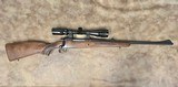 WINCHESTER MODEL 670A .30-06 SPRG - 2 of 3