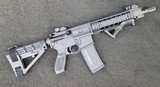 SIG SAUER 516 Pistol 5.56X45MM NATO