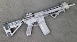 SIG SAUER 516 Pistol 5.56X45MM NATO - 1 of 3