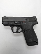SMITH & WESSON M&P 9 Shield plus 9MM LUGER (9X19 PARA) - 2 of 3