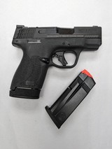 SMITH & WESSON M&P 9 Shield plus 9MM LUGER (9X19 PARA) - 3 of 3