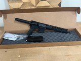 RADICAL FIREARMS RF AR-15 PISTOL 5.56 .223 REM/5.56 NATO - 1 of 3