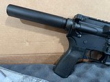RADICAL FIREARMS RF AR-15 PISTOL 5.56 .223 REM/5.56 NATO - 2 of 3