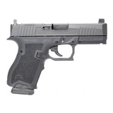 PALMETTO STATE ARMORY DAGGER COMPACT (EXTREME CARRY CUT) [BLK] 9MM LUGER (9X19 PARA)