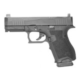 PALMETTO STATE ARMORY DAGGER COMPACT (EXTREME CARRY CUT) [BLK] 9MM LUGER (9X19 PARA) - 2 of 3